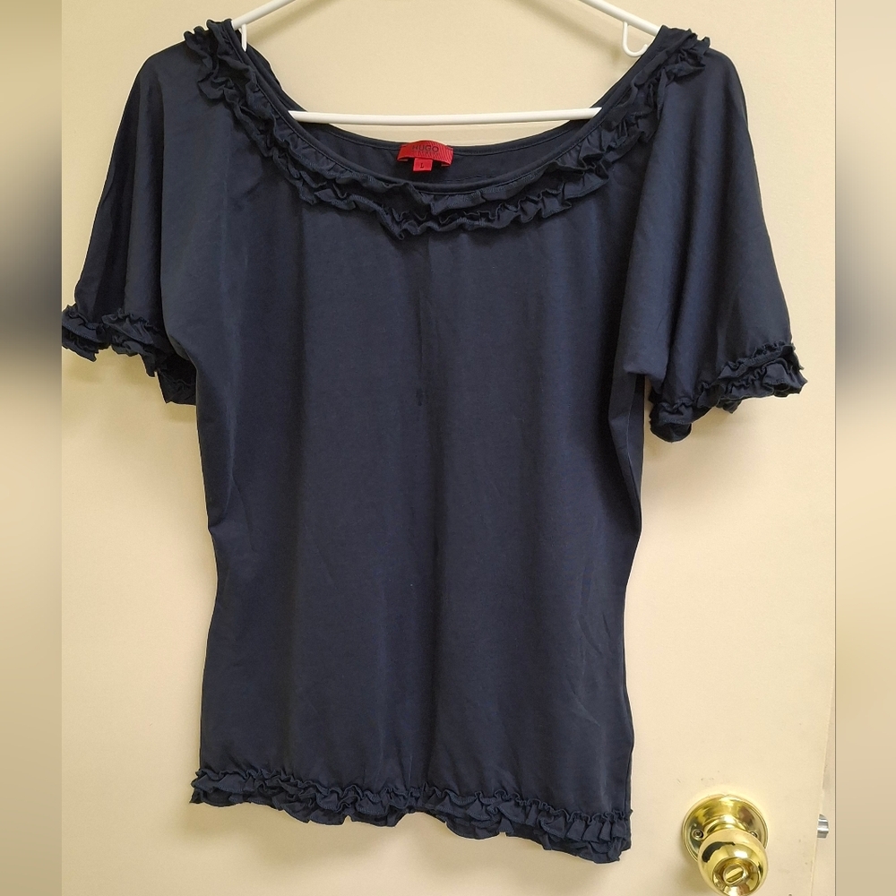 Hugo Boss T Shirt